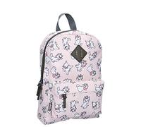 Disney Fashion Les Aristochats Sac à Dos pour Enfants - Marie - Rose