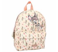 Disney Fashion Sac à dos Bambi Blushing Blooms pêche Taille unique, pêche
