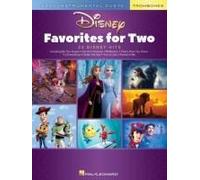 Disney Favorites For Two