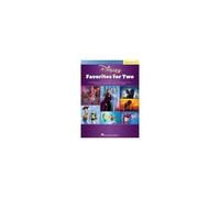 Disney Favorites For Two - Trompette