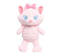 Disney Feeling Rosy Grande peluche Marie | Jouet en peluche texturé ultra doux de 41,9 cm de haut, à partir de 3 ans