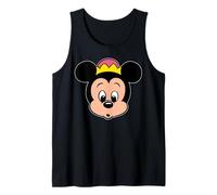 Disney Ferdie Big Face Morty & Ferdie Mouse Trip Matching Débardeur