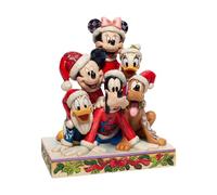 Disney Figurine, 6007063, Multicolore, Standard