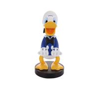 Disney - Figurine Cable Guy Donald Duck 20 Cm