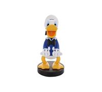 Disney - Figurine Cable Guy Donald Duck 20 cm