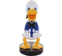 Disney - Figurine Cable Guy Donald Duck 20 cm Multicolore G