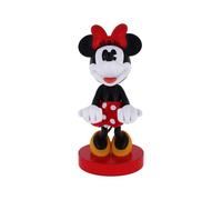 Disney - Figurine Cable Guy Minnie Mouse 20 Cm