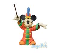 Disney - Figurine De Mickey Fantasia - Model B - Spm