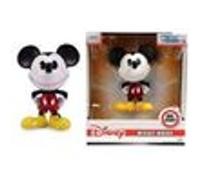 Disney - Figurine Diecast Classic Mickey Mouse 10 cm Multicolore G