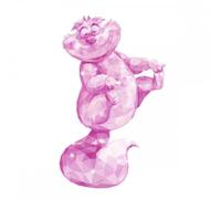 Disney - Figurine Facets Chat Du Cheshire