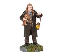 Disney Figurine FLICH ET Mr Norris - Harry Potter