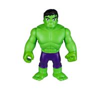 Marvel Spidey et ses Amis Extraordinaires Figurine Hulk géante