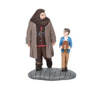 Disney Figurine Harry Potter AGRID- Harry Potter