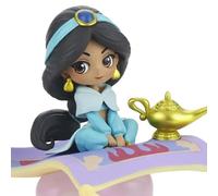 Disney - Figurine Jasmine Ver. B Q-Posket Stories