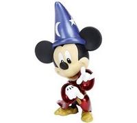 Disney - Figurine Mickey Soricer 15cm - Métal Multicolore G