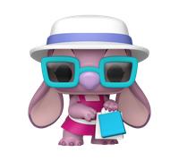 Disney - Figurine Pop! Angel avec sacs Édition Spéciale N°1574