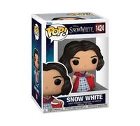 Funko Figurine Pop Disney Snow White E