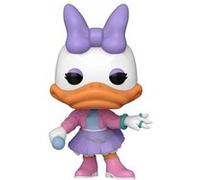 Disney - Figurine POP! Daisy (MM KPOP) 9 cm G