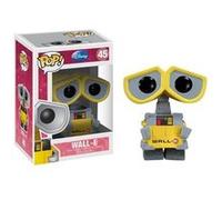 Funko Wall-e Disney Pixar Figure Jaune Enfants