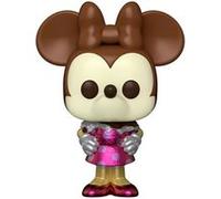 Disney - Figurine POP! Easter Chocolate Minnie 9 cm G