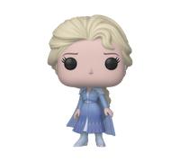 Disney - Figurine Pop! Elsa N°581