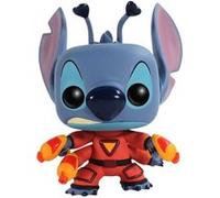 Funko – Figurine POP – Stitch (Disney Lilo & Stitch) – n°626