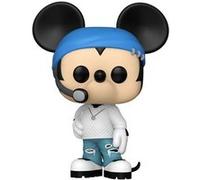 Disney - Figurine POP! Mickey (MM KPOP) 9 cm