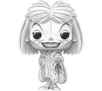 Disney - Figurine POP! Sketched Cruella De Vil 9 cm G