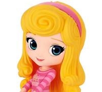 Disney - Figurine Princess Aurora Avatar Style Ver. A Q-Posket
