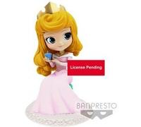 Disney - Figurine Q Posket Perfumagic Princess Aurora Ver. B 12 cm noir G