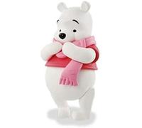 Disney- Figurine Q Posket- Winnie l'Ourson- 18cm