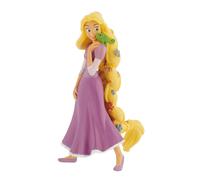 Disney Figurine Raiponce avec fleurs - BULLY