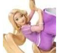 Disney - Figurine Raiponce Premium Sega Prize