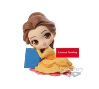 Disney - Figurine Sweetiny Belle Ver. B 10 cm