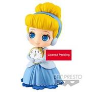 Disney - Figurine Sweetiny Cinderella Ver. A 10 cm noir