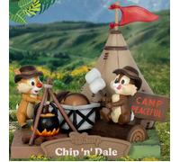 Disney - Figurine Tic & Tac D-Stage Campsite Series [144]