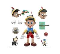 Disney - Figurine Ultimates Pinocchio 18 Cm