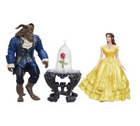 Disney Figurines La Belle et la Bête (film 2017)