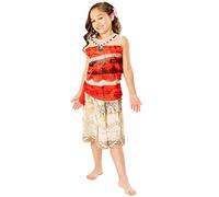 Disney Filles Déguisement Moana