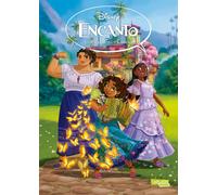 Disney Filmcomics 3: Encanto