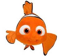 Disney Finding Nemo 16 Nemo Plush Disney G