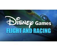 Disney Flight and Racing (PC)