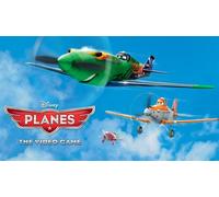 Disney Flight and Racing (PC) [Code de téléchargement]