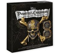 Disney-Fluch der Karibik - Fluch der Karibik 5er Box [Import]