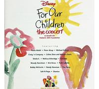 Disney - For Our Children - The Concert