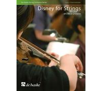 Disney for Strings