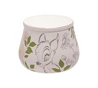 Disney Forest Friends Ceramic Lidded Trinket Box - Bambi