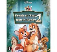 B-FOX AND HOUND 2-2012-BIL