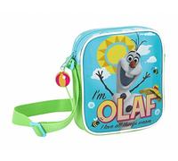 Disney Frozen 16 cm l'Olaf Mini Sac Bandoulière