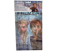 Disney Frozen 2 99487 Reine des Neiges 2 Housse de Table Bleu